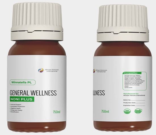 Picture of Noni wellness